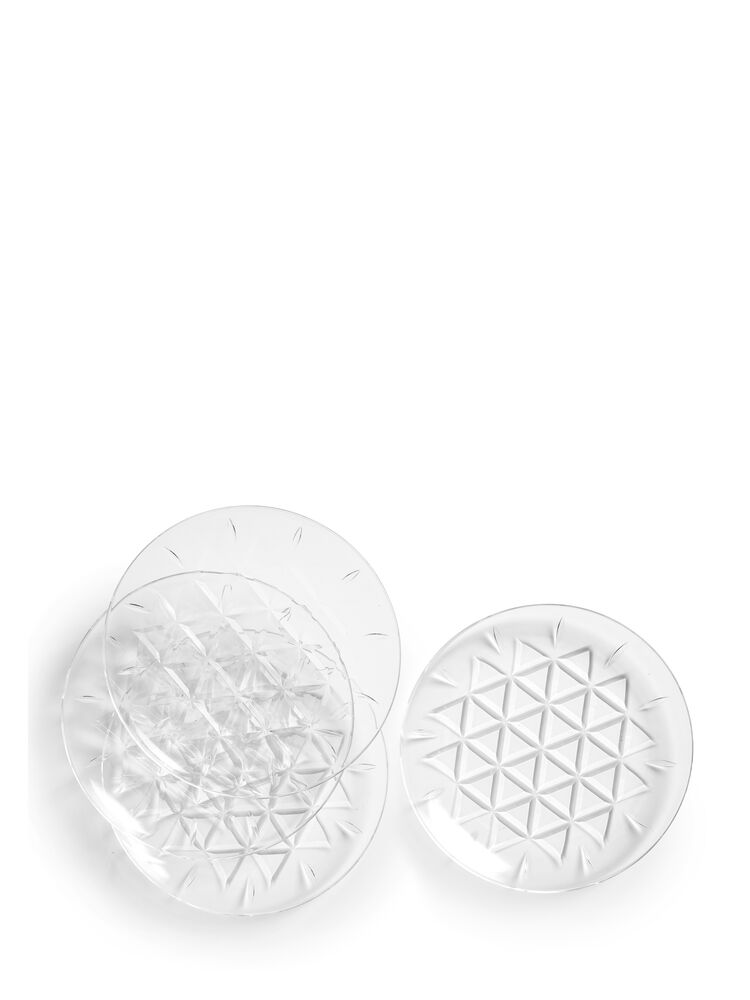 SAGAFORM Picnic tallerken 20cm
